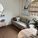 Apartment El De San Julian Burgos