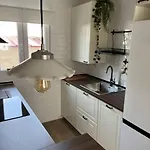 El De San Julian Apartment