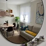 El De San Julian Apartment