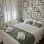 El De San Julian Apartment *