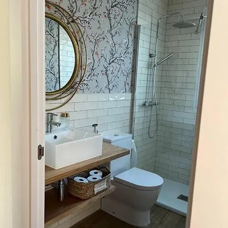 El De San Julián Appartamento