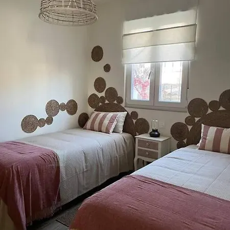 Apartman El De San Julian Burgo