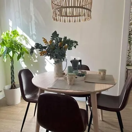 アパート El De San Julian