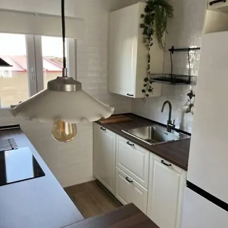 El De San Julián Appartamento