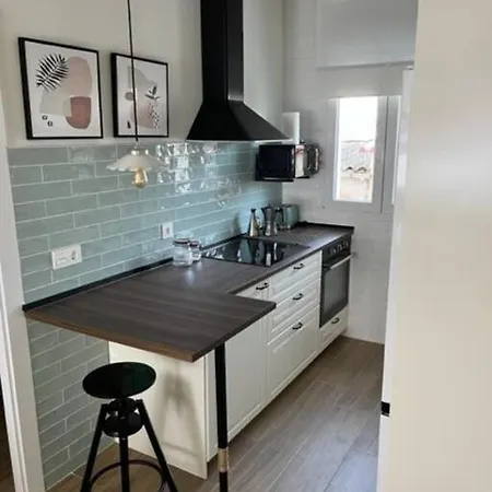 Apartament El De San Julian