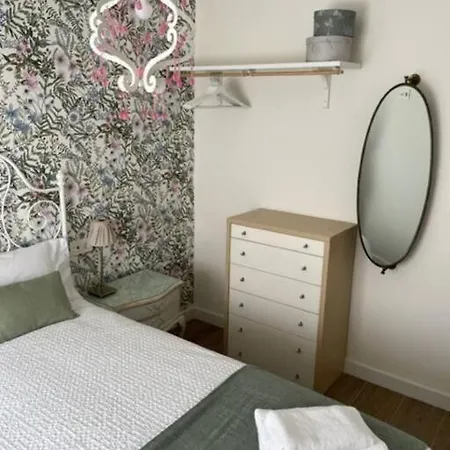 Apartament El De San Julian *