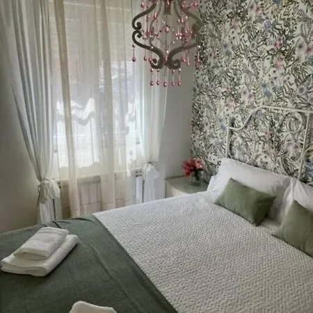 El De San Julian Apartman Burgo