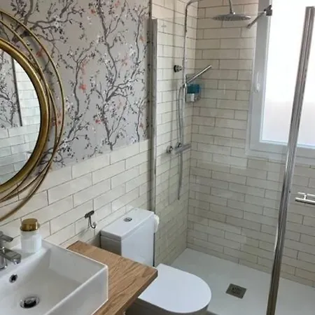 Apartman El De San Julian