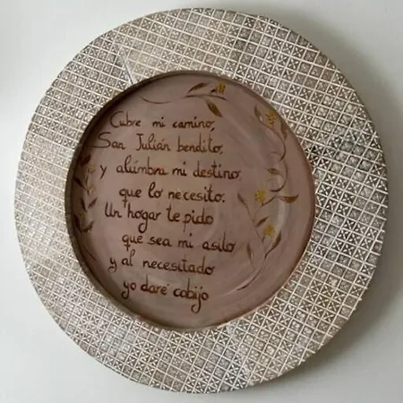 Appartamento El De San Julián