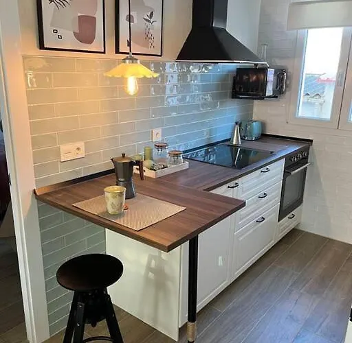 Apartament El De San Julian *