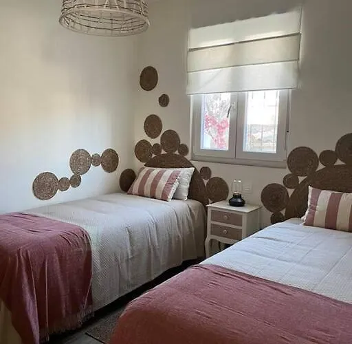 Apartament El De San Julian Burgo