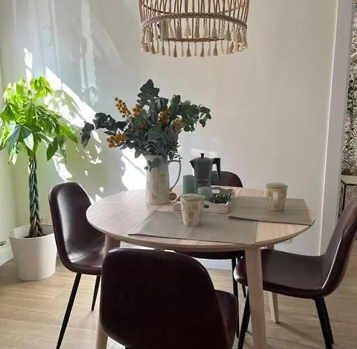 Apartament El De San Julian