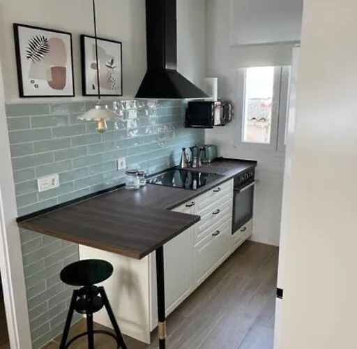 Apartament El De San Julian