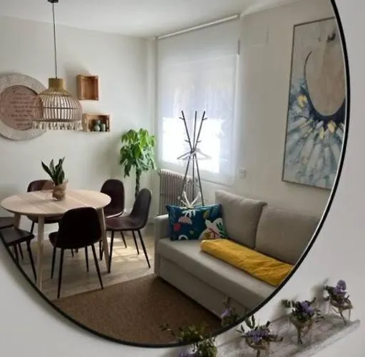 El De San Julian Apartament