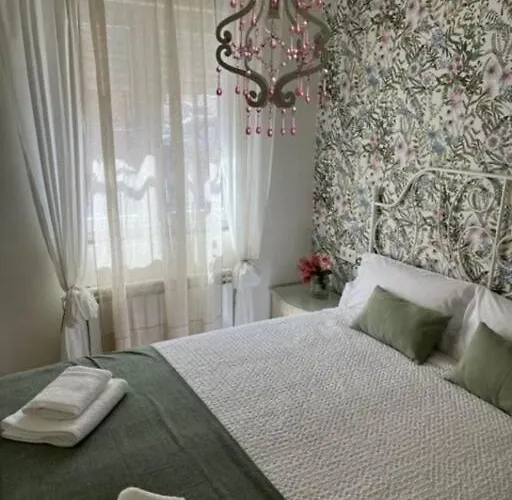 El De San Julian Apartament Burgo