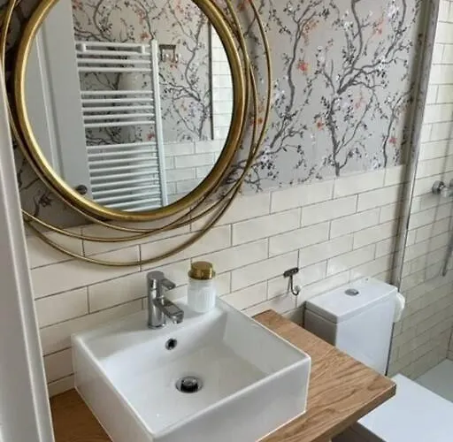 Apartament El De San Julian *