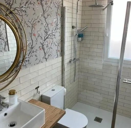 Apartament El De San Julian