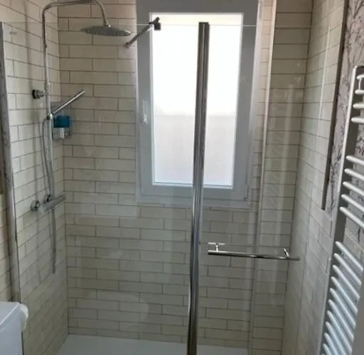 Apartament El De San Julian Burgo