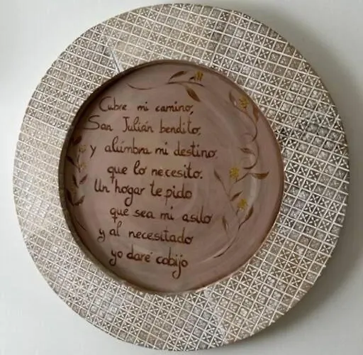 Apartament El De San Julian