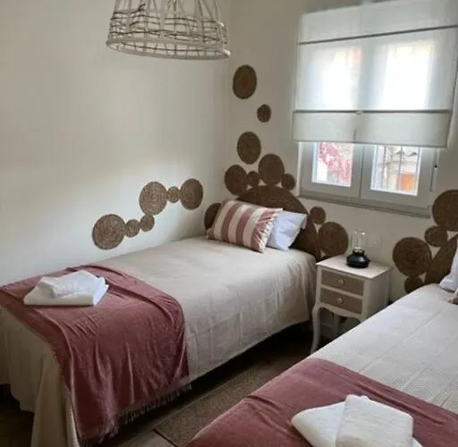 El De San Julian Apartament Burgo